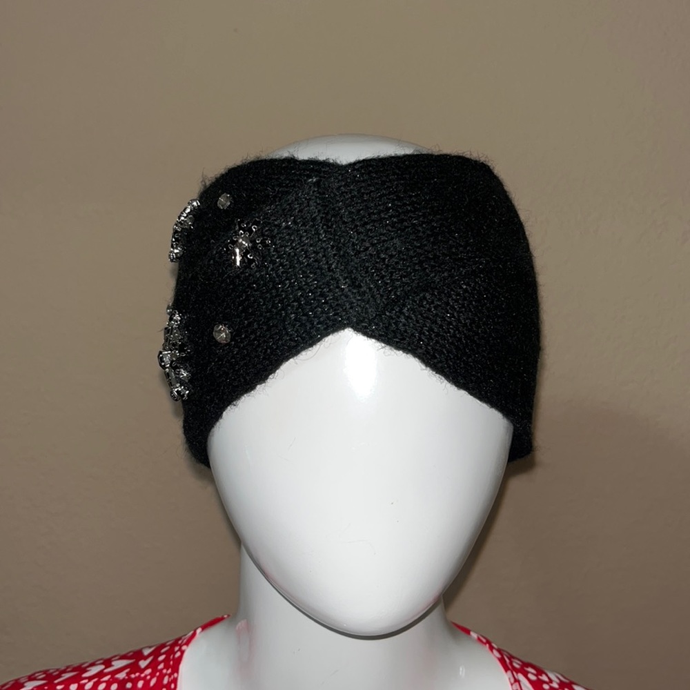 Victoria’s Secret Black Headband